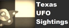 Texas UFO Sightings